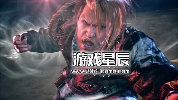 PC《铁拳8 TEKKEN 8》中文正式版下载_0