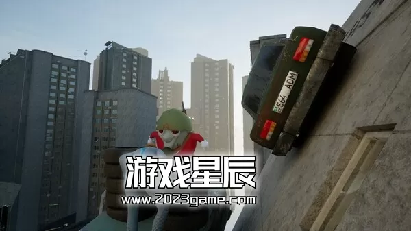 PC《只有攀登:一起更好 Only Climb: Better Together》中文版下载_2