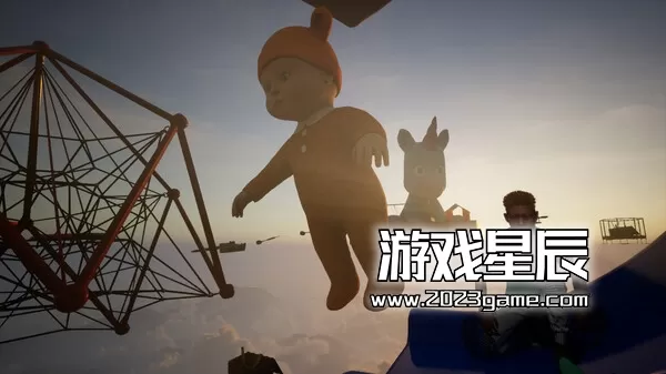 PC《只有攀登:一起更好 Only Climb: Better Together》中文版下载_1