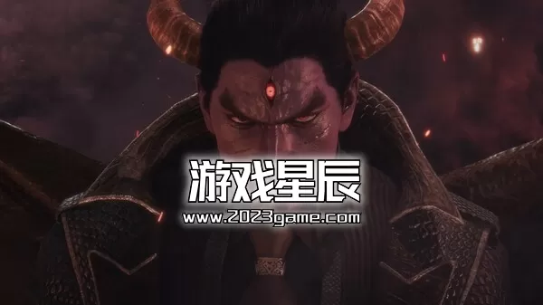PC《铁拳8 TEKKEN 8》中文正式版下载_5