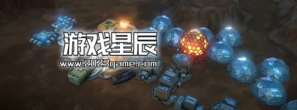 PC《外星贸易公司 (Offworld Trading Company) 》中文版下载_1