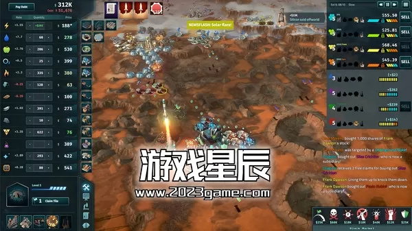 PC《外星贸易公司 (Offworld Trading Company) 》中文版下载_5