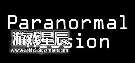 PC《超自然任务 Paranormal Mission》中文版下载