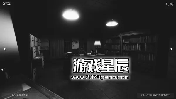 PC《超自然任务 Paranormal Mission》中文版下载_1
