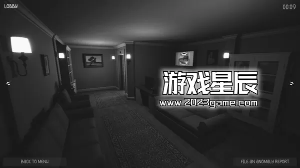 PC《超自然任务 Paranormal Mission》中文版下载_0
