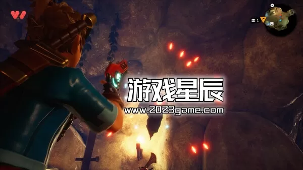 PC《海之号角2：失落王国的骑士 Oceanhorn 2 Knights of the Lost Realm》中文版下载_0
