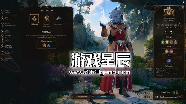 【热】PC《博德之门3/Baldurs Gate 3》中文版下载v4.1.1.4953010_2