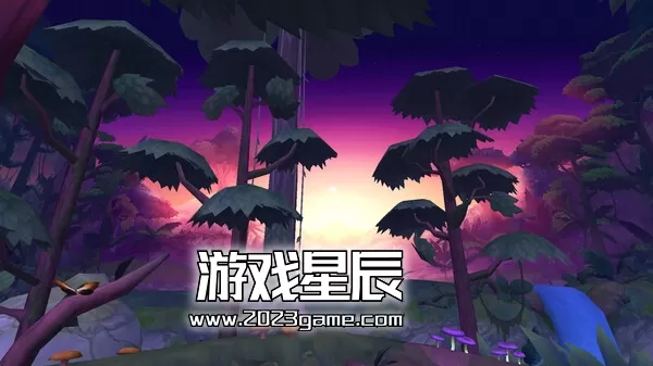 PC《彩翼：雨林梦蝶 Flutter Away》中文版下载_1
