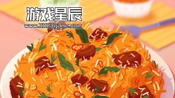 switch《薇妮巴一家 Venba》英文版nsp下载+2024.01.10补丁_2
