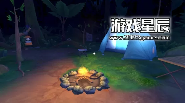 PC《彩翼：雨林梦蝶 Flutter Away》中文版下载_2