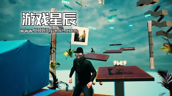 PC《只有封禁！/Only Ban!》中文版下载Build.11839115_0
