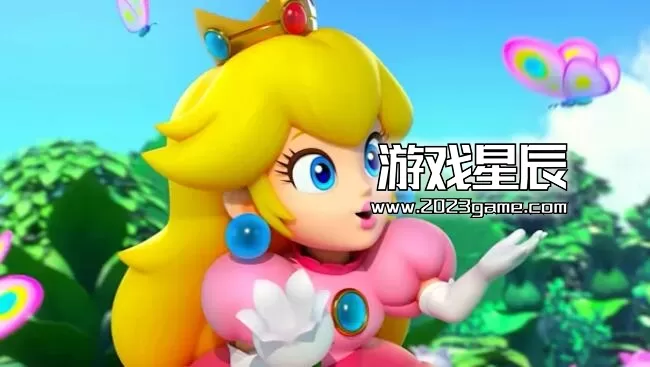 switch《超级马里奥RPG（Super Mario RPG）》中文版NSP/XCI下载+1.0.1补丁_1