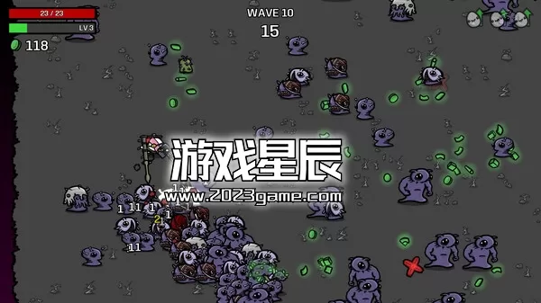 switch《土豆兄弟 Brotato》中文版NSZ下载【含1.0.1.3补丁+全解锁存档+金手指】_4