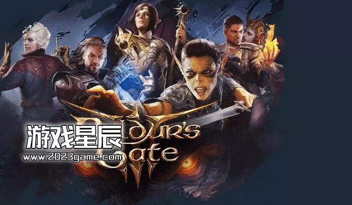 【热】PC《博德之门3/Baldurs Gate 3》中文版下载v4.1.1.4953010