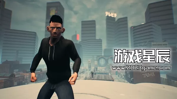 PC《只有封禁！/Only Ban!》中文版下载Build.11839115_2