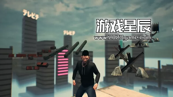 PC《只有封禁！/Only Ban!》中文版下载Build.11839115_1