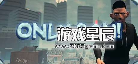 PC《只有封禁！/Only Ban!》中文版下载Build.11839115