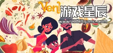 switch《薇妮巴一家 Venba》英文版nsp下载+2024.01.10补丁