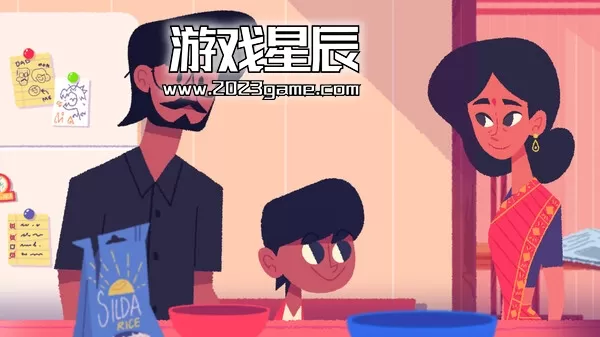 switch《薇妮巴一家 Venba》英文版nsp下载+2024.01.10补丁_0