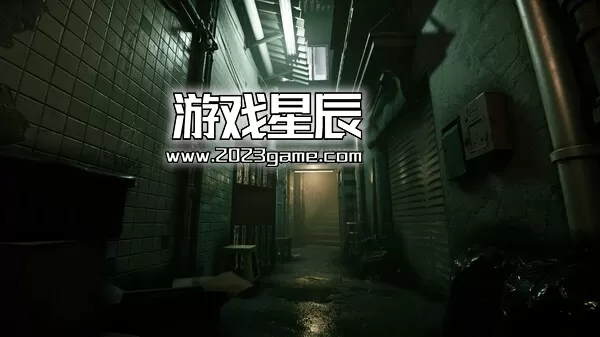 PC《欢迎来到九龙 Welcome to Kowloon》中文版下载_5