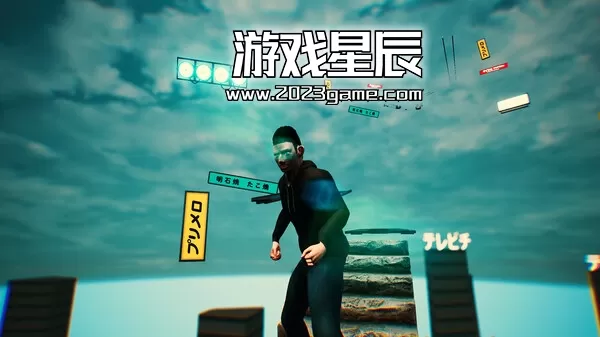 PC《只有封禁！/Only Ban!》中文版下载Build.11839115_3