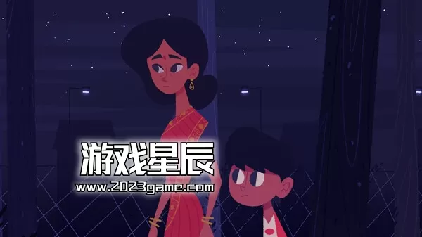 switch《薇妮巴一家 Venba》英文版nsp下载+2024.01.10补丁_3