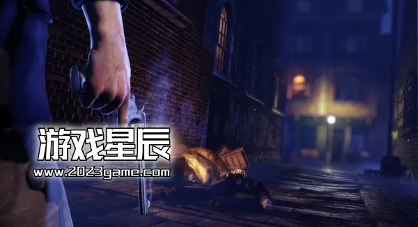 PC《福尔摩斯罪与罚 Sherlock Holmes: Crimes and Punishments》中文版下载_1