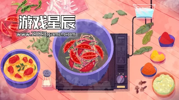 switch《薇妮巴一家 Venba》英文版nsp下载+2024.01.10补丁_5