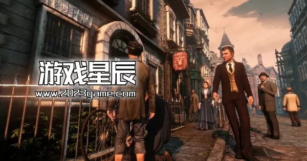 PC《福尔摩斯罪与罚 Sherlock Holmes: Crimes and Punishments》中文版下载_4