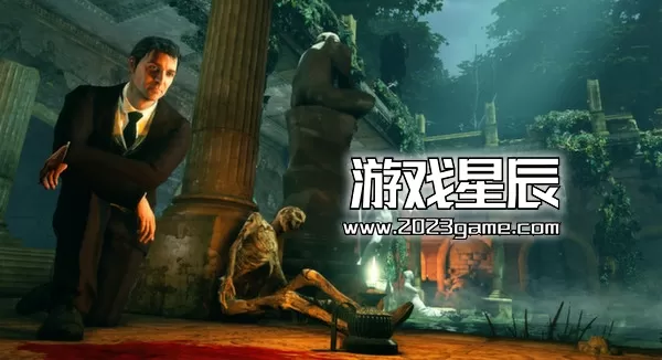 PC《福尔摩斯罪与罚 Sherlock Holmes: Crimes and Punishments》中文版下载_2