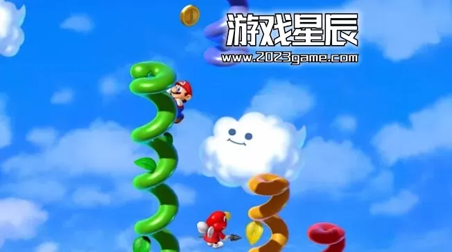switch《超级马里奥RPG（Super Mario RPG）》中文版NSP/XCI下载+1.0.1补丁_2
