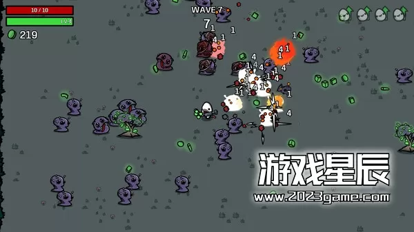 switch《土豆兄弟 Brotato》中文版NSZ下载【含1.0.1.3补丁+全解锁存档+金手指】_1