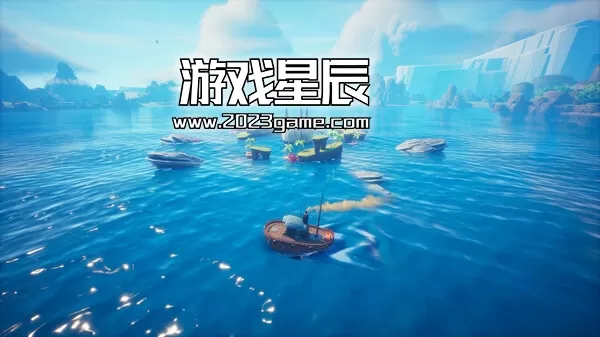 PC《海之号角2：失落王国的骑士 Oceanhorn 2 Knights of the Lost Realm》中文版下载_3