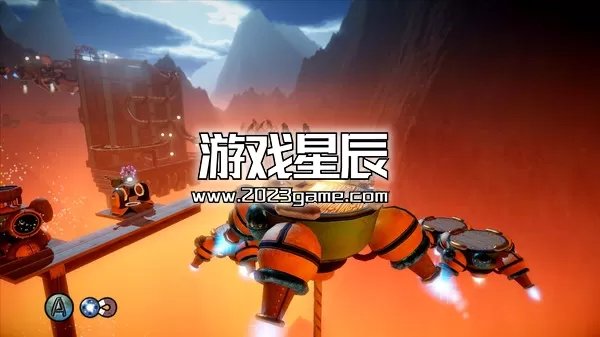 PC《切换球HD Switchball HD》中文版下载v1.1.3_3