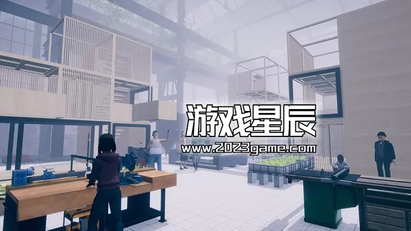 PC《复兴公社 Common'hood》中文版下载v1.2.10.1_2