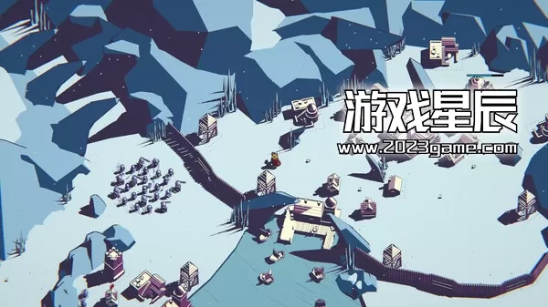 PC《王座陨落/Thronefall》中文版下载Build.14184138_1