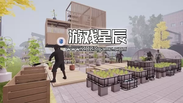 PC《复兴公社 Common'hood》中文版下载v1.2.10.1_1