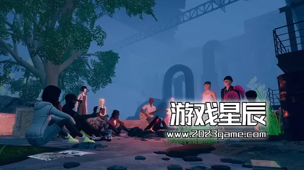PC《复兴公社 Common'hood》中文版下载v1.2.10.1_3