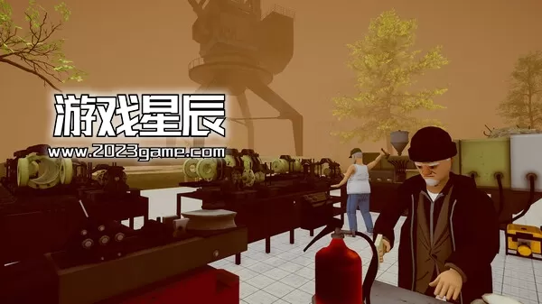 PC《复兴公社 Common'hood》中文版下载v1.2.10.1_0