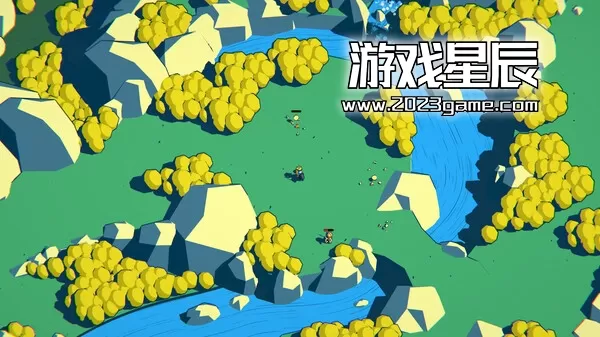 PC《王座陨落/Thronefall》中文版下载Build.14184138_4