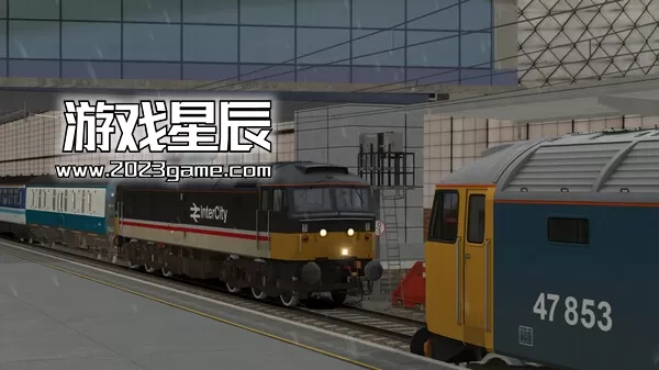 PC《经典模拟列车 Train Simulator Classic》中文版下载v73.9a_3