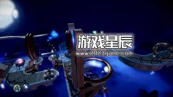 PC《切换球HD Switchball HD》中文版下载v1.1.3_1