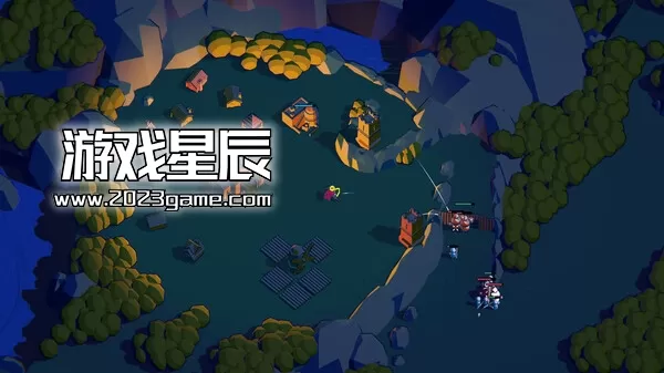 PC《王座陨落/Thronefall》中文版下载Build.14184138_0