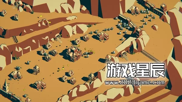 PC《王座陨落/Thronefall》中文版下载Build.14184138_3
