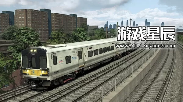PC《经典模拟列车 Train Simulator Classic》中文版下载v73.9a_2