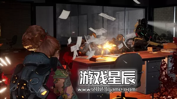 【5.05】PS4《通缉令：死亡 Wanted Dead》英文版PKG下载【V1.01+金手指】_5