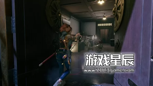 【5.05】PS4《通缉令：死亡 Wanted Dead》英文版PKG下载【V1.01+金手指】_4