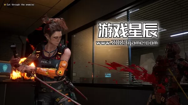 【5.05】PS4《通缉令：死亡 Wanted Dead》英文版PKG下载【V1.01+金手指】_3