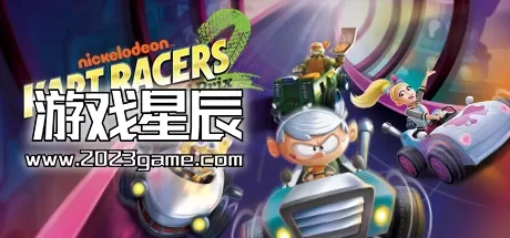 【9.0】PS4《尼克卡通赛车手2 Nickelodeon Kart Racers 2: Grand Prix》中文版PKG下载+1.0.4补丁