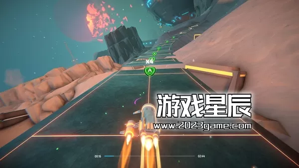 switch《逆行者:节奏银河/Invector: Rhythm Galaxy》中文版nsz下载【含1.0.1补丁+2DLC】_2